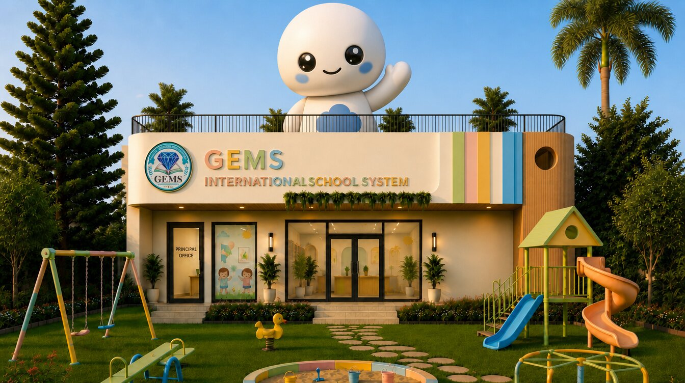 GEMS graduate